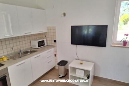 Apartmani Olga foto 5