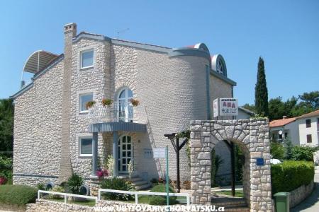 Apartmani Ana Rovinj Hrvatska