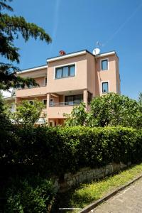 Apartmani Centener foto 2