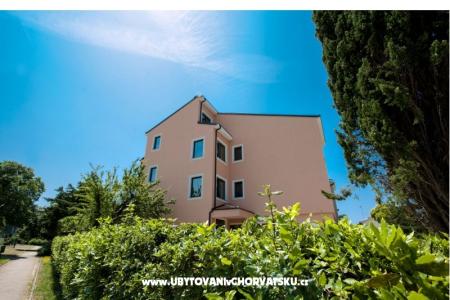 Apartmani Centener foto 3