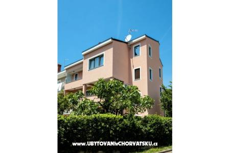 Apartmani Centener foto 4