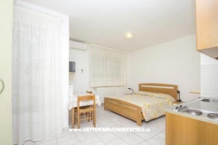 Apartmani Ester Rovinj foto 2