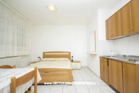Apartmani Ester Rovinj foto 3
