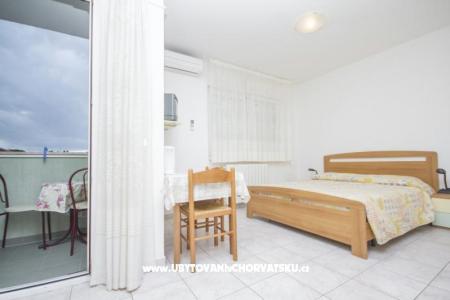 Apartmani Ester Rovinj foto 4