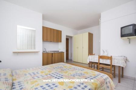 Apartmani Ester Rovinj foto 5