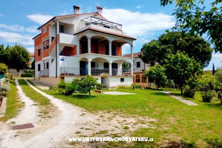 Apartmani i Sobe Markovic Rovinj Hrvatska