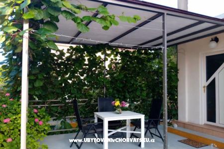 Apartmani i Sobe Markovic foto 2