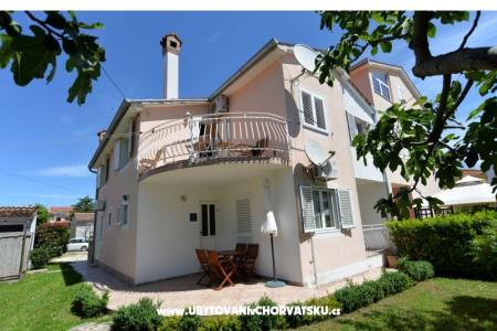 Apartmani Rovinj foto 2