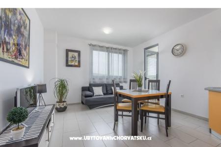Apartmani Kimi with swimming pool  foto 3