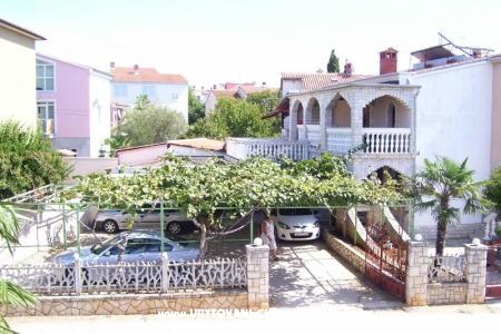 Apartmani Margita foto 2