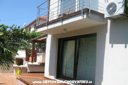 Apartmani Milda foto 2