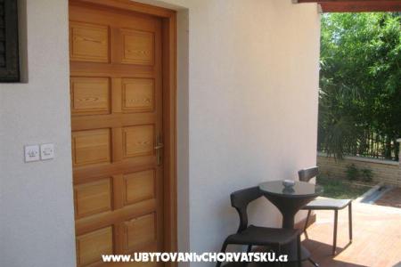 Apartmani Milda foto 3