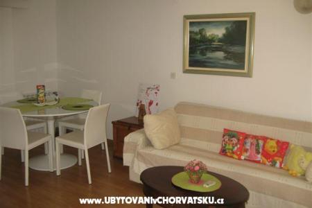 Apartmani Milda foto 5
