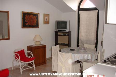 Apartmani Milena foto 3