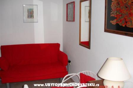 Apartmani Milena foto 4