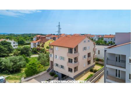 Apartmani Nada foto 2