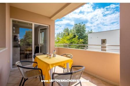 Apartmani Nada foto 4