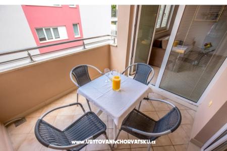 Apartmani Nada foto 5