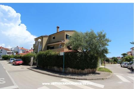 Apartmani Natasa foto 2