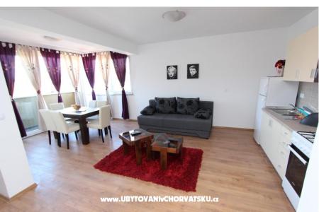 Apartmani Natasa foto 3