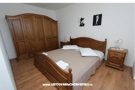 Apartmani Natasa foto 5