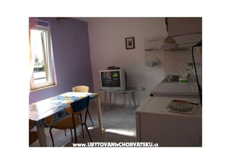 Apartmani Oriana foto 4