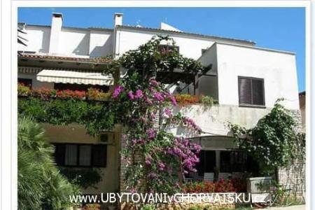 Apartmani Maller Rovinj Hrvatska