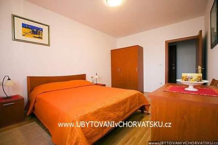 Apartmani Maller foto 2