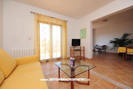 Apartmani Andrea foto 2
