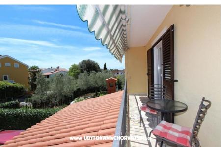 Apartmani Bianca foto 2