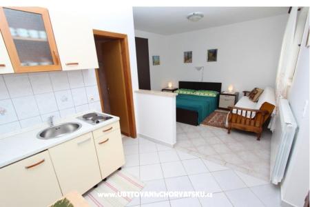 Apartmani Bianca foto 5