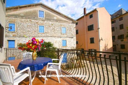 Apartmani Centar Bale foto 2