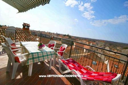 Apartmani Centar Bale foto 5