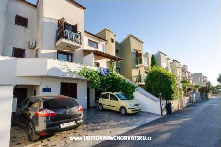 Apartmani Kiwi foto 2