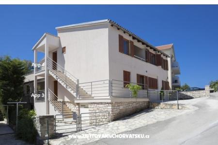 Apartmani Kump foto 2