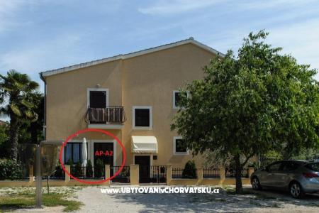 Apartmani Šimunović foto 2