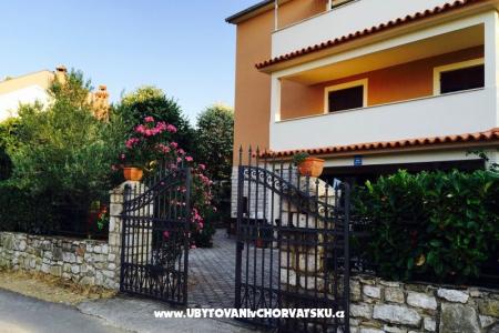 App.Devescovi Rovinj Hrvatska