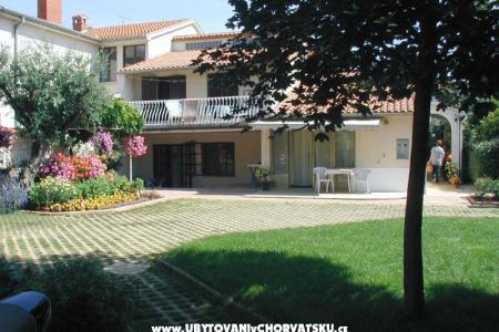 Family Kuća Ivancevic Rovinj Hrvatska