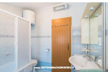 Apartmani Kamelia foto 5