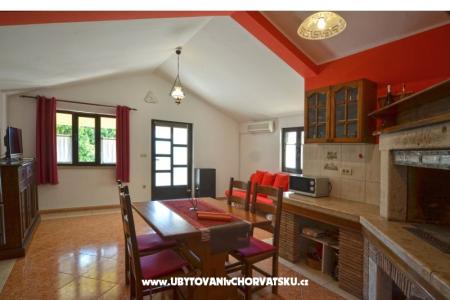Holiday Istria stone house - app. foto 3