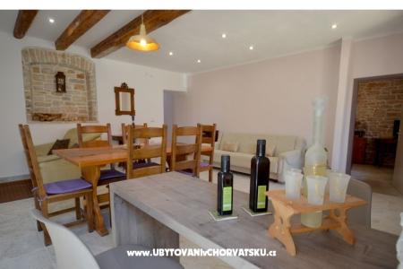 Holiday Istria stone house - app. foto 4