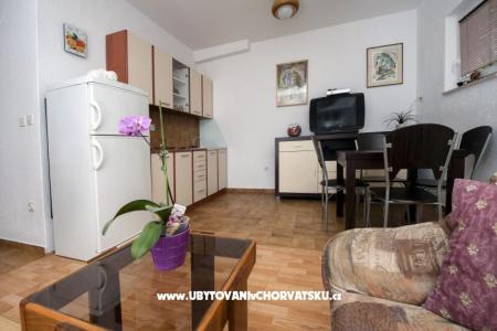 NV Club apartmani foto 3