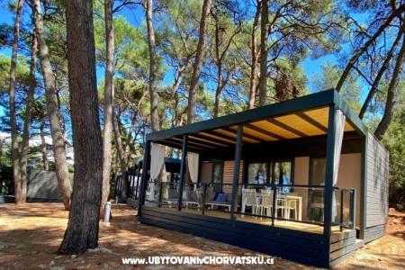 Peputo Luxury Mobile Homes foto 2