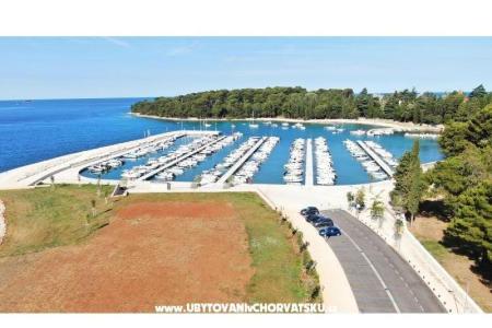 Rovinj Apartman Meerblick foto 2