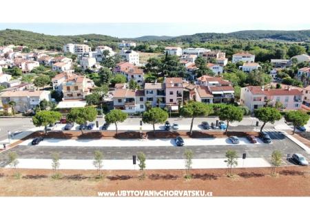 Rovinj Apartman Meerblick foto 3