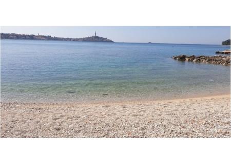 Rovinj Apartman Meerblick foto 5