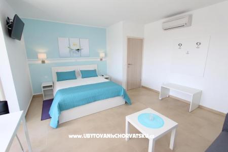Apartman Studio Emanuel foto 5