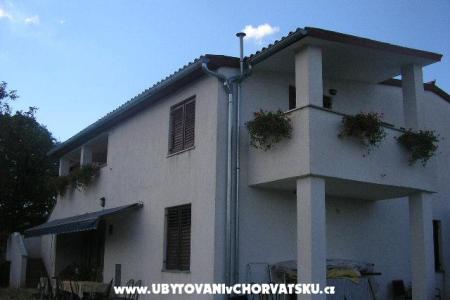 Vila Kristina foto 5