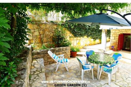 GREEN GARDEN & BUENA VISTA  foto 4