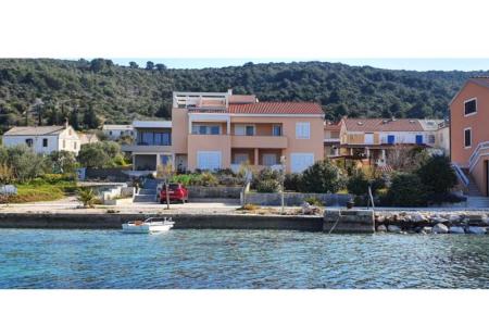 Apartmani Carić Sali - Dugi otok Hrvatska